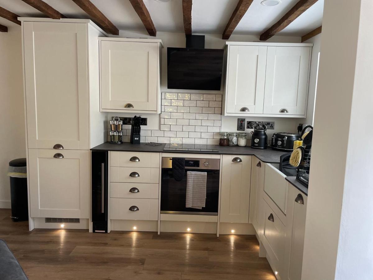 A Cottage For Two Μπρέκον Εξωτερικό φωτογραφία